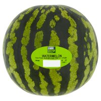 Farm Fresh Watermelon