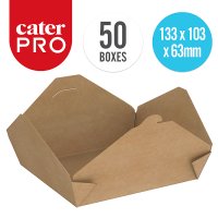 Food Takeaway Containers