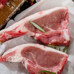 Fresh Lamb