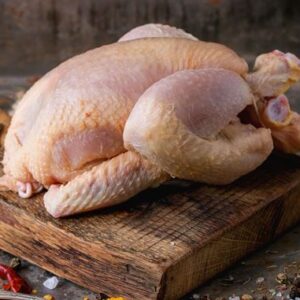 Fresh Poultry