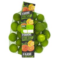 Farm Fresh Limes
