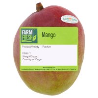 Farm Fresh Mango
