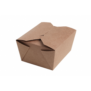 Kraft No.1 Deli Box